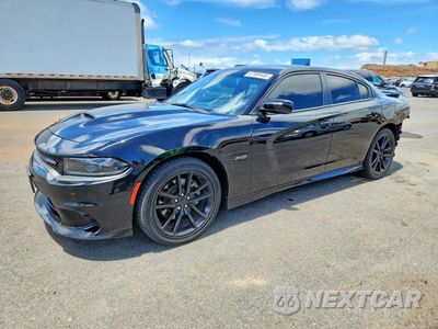 2023 DODGE CHARGER R/T 2C3CDXCT7PH504958 - główne zdjęcie licytacji z USA - miniatura
