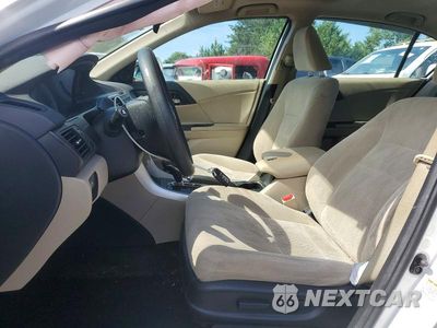 Zdjęcie 7 z 12 samochodu: 2015 HONDA ACCORD EX VIN:1HGCR2F71FA089505 - miniatura