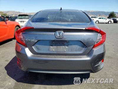Zdjęcie 6 z 13 samochodu: 2018 HONDA CIVIC EX VIN:2HGFC2F7XJH513076 - miniatura
