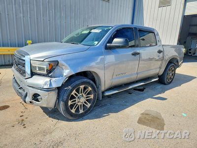 2013 TOYOTA TUNDRA CREWMAX SR5 5TFEM5F15DX059274 - główne zdjęcie licytacji z USA - miniatura