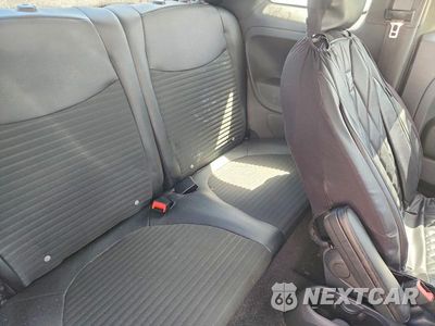 Zdjęcie 10 z 12 samochodu: 2015 FIAT 500 SPORT VIN:3C3CFFBR6FT561975 - miniatura
