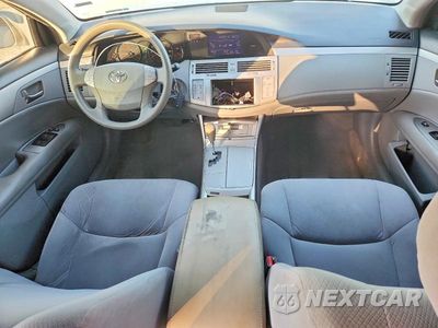 Zdjęcie 8 z 12 samochodu: 2006 TOYOTA AVALON XL VIN:4T1BK36B36U109238 - miniatura