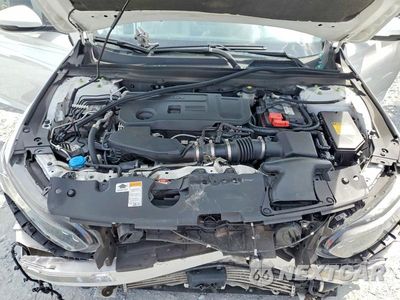 Zdjęcie 11 z 13 samochodu: 2021 HONDA ACCORD TOURING VIN:1HGCV2F91MA020582 - miniatura