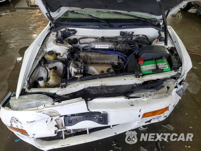 Zdjęcie 11 z 12 samochodu: 1996 TOYOTA CAMRY LE VIN:4T1BG12K2TU911934 - miniatura