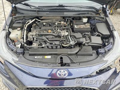 Zdjęcie 11 z 12 samochodu: 2021 TOYOTA COROLLA SE VIN:5YFS4MCE2MP060711 - miniatura
