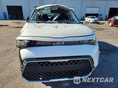 Piąte zdjęcie samochodu w środku: 2025 KIA SOUL S VIN:KNDJ23AU4S7942967 - miniatura