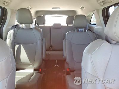 Zdjęcie 10 z 13 samochodu: 2022 TOYOTA SIENNA XLE VIN:5TDYRKEC2NS092398 - miniatura