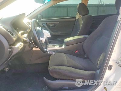 Zdjęcie 7 z 12 samochodu: 2013 NISSAN ALTIMA 3.5 S VIN:1N4BL3AP2DN464578 - miniatura
