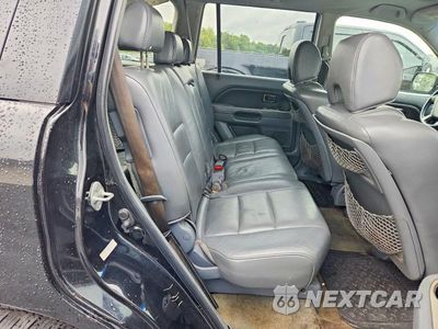 Zdjęcie 11 z 13 samochodu: 2008 HONDA PILOT EXL VIN:5FNYF18708B045770 - miniatura