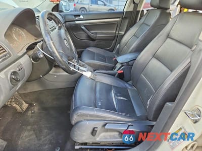 Zdjęcie 7 z 12 samochodu: 2008 VOLKSWAGEN JETTA SE VIN:3VWRM71K28M071601 - miniatura