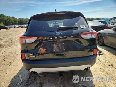 Zdjęcie 6 z 13 samochodu: 2021 FORD ESCAPE SEL VIN:1FMCU0H67MUA26678 - miniatura