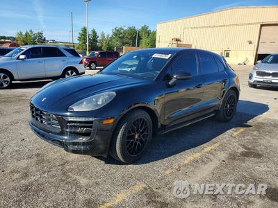 2018 PORSCHE MACAN GTS WP1AG2A53JLB63018 - główne zdjęcie licytacji z USA - miniatura