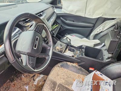 Zdjęcie 8 z 13 samochodu: 2021 JEEP GRAND CHEROKEE L LAREDO VIN:1C4RJKAG2M8131028 - miniatura