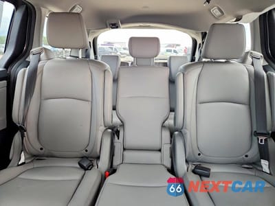Zdjęcie 10 z 13 samochodu: 2024 HONDA ODYSSEY EXL VIN:5FNRL6H62RB002809 - miniatura