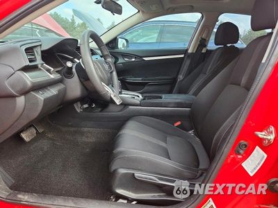 Zdjęcie 7 z 12 samochodu: 2017 HONDA CIVIC EX VIN:2HGFC2F7XHH546816 - miniatura