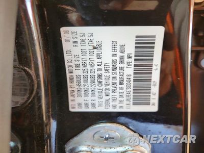 Zdjęcie 14 z 14 samochodu: 2008 HONDA CR-V EXL VIN:JHLRE48758C049418 - miniatura