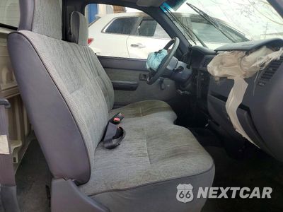 Zdjęcie 10 z 12 samochodu: 1998 TOYOTA TACOMA BASE VIN:4TANL42N1WZ013742 - miniatura