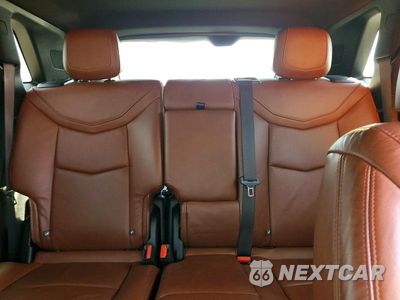 Zdjęcie 10 z 14 samochodu: 2020 CADILLAC XT5 PREMIUM LUXURY VIN:1GYKNDRS4LZ137359 - miniatura