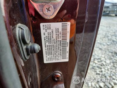 Zdjęcie 12 z 12 samochodu: 2007 HONDA ELEMENT SC VIN:5J6YH18917L009460 - miniatura