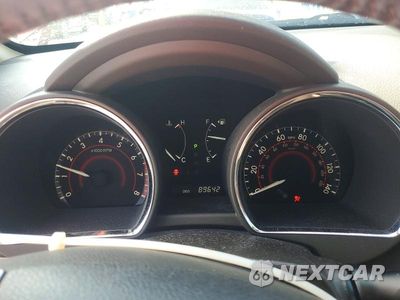 Zdjęcie 9 z 13 samochodu: 2008 TOYOTA HIGHLANDER SPORT VIN:JTEDS43A982054772 - miniatura