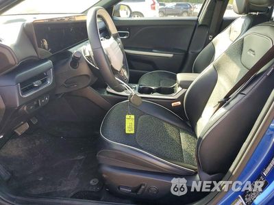 Zdjęcie 7 z 12 samochodu: 2025 KIA K4 GT LINE VIN:3KPFW4DE1SE127131 - miniatura