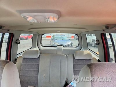 Zdjęcie 10 z 13 samochodu: 2001 FORD EXPLORER XLS VIN:1FMDU72E01ZA40546 - miniatura