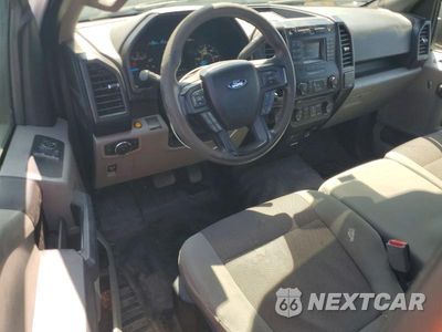 Zdjęcie 8 z 12 samochodu: 2016 FORD F150 VIN:1FTMF1C88GKE32955 - miniatura
