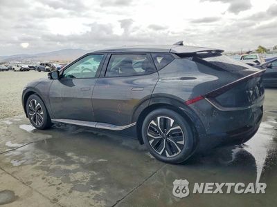 Drugie zdjęcie samochodu z przodu: 2023 KIA EV6 WIND VIN:KNDC34LA6P5602141 - miniatura