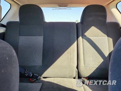 Zdjęcie 10 z 13 samochodu: 2016 JEEP COMPASS SPORT VIN:1C4NJCBA5GD611333 - miniatura