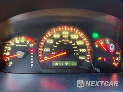 Zdjęcie 9 z 12 samochodu: 2007 HONDA ACCORD EX VIN:1HGCM72637A001757 - miniatura
