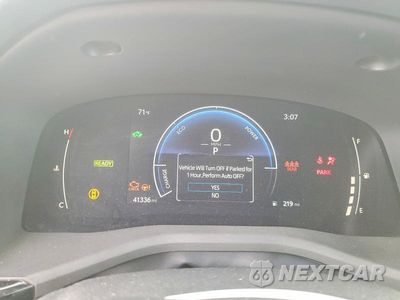 Zdjęcie 9 z 13 samochodu: 2025 TOYOTA CAMRY LE VIN:4T1DAACK0SU013338 - miniatura