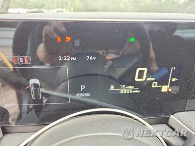 Zdjęcie 9 z 13 samochodu: 2026 NISSAN KICKS S VIN:3N8AP6BE6TL418439 - miniatura