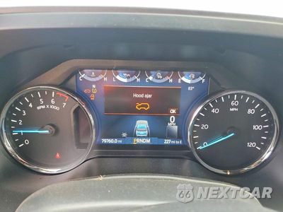 Zdjęcie 9 z 14 samochodu: 2023 FORD EXPEDITION MAX LIMITED VIN:1FMJK1K87PEA03414 - miniatura