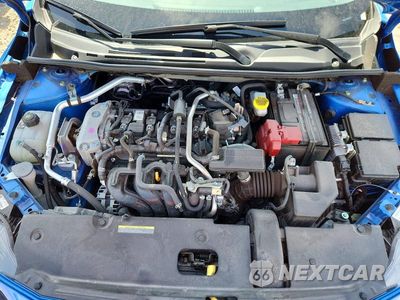 Zdjęcie 11 z 12 samochodu: 2025 NISSAN SENTRA SV VIN:3N1AB8CV5SY369517 - miniatura