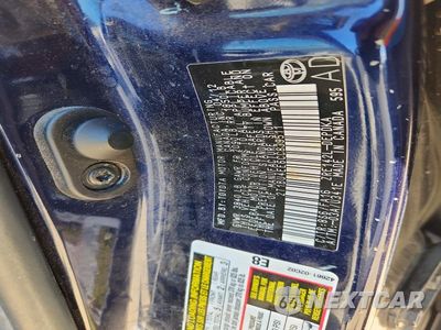 Zdjęcie 12 z 12 samochodu: 2012 TOYOTA COROLLA L VIN:2T1BU4EE6CC839511 - miniatura