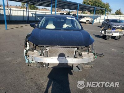 Piąte zdjęcie samochodu w środku: 2017 HONDA CIVIC LX VIN:2HGFC2F56HH529154 - miniatura