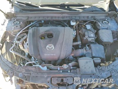 Zdjęcie 12 z 13 samochodu: 2023 MAZDA CX-50 PREMIUM PLUS VIN:7MMVABEM3PN127235 - miniatura