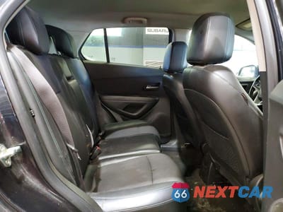 Zdjęcie 10 z 12 samochodu: 2016 CHEVROLET TRAX 1LT VIN:KL7CJLSB6GB565858 - miniatura