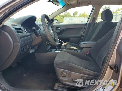 Zdjęcie 7 z 12 samochodu: 2007 FORD FUSION SE VIN:3FAHP07Z67R171547 - miniatura