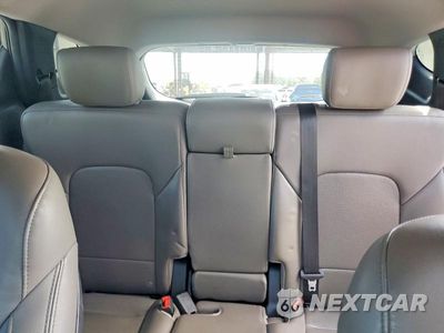 Zdjęcie 10 z 14 samochodu: 2018 HYUNDAI SANTA FE SPORT 2.4L VIN:5XYZU3LB0JG571221 - miniatura