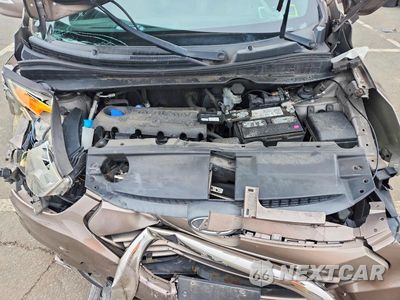 Zdjęcie 12 z 13 samochodu: 2013 HYUNDAI TUCSON GLS VIN:KM8JU3AC9DU656467 - miniatura
