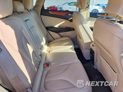 Zdjęcie 11 z 13 samochodu: 2019 LINCOLN MKC SELECT VIN:5LMCJ2D96KUL15033 - miniatura
