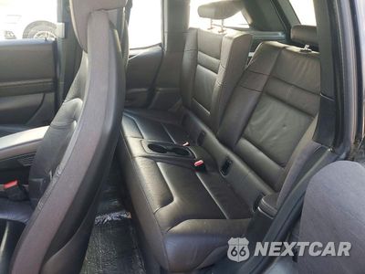 Zdjęcie 10 z 12 samochodu: 2015 BMW I3 REX VIN:WBY1Z4C57FV503253 - miniatura