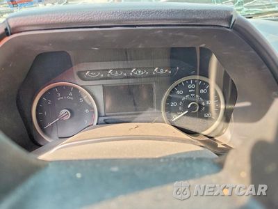 Zdjęcie 9 z 13 samochodu: 2019 FORD F150 SUPERCREW VIN:1FTEW1C43KKE59183 - miniatura