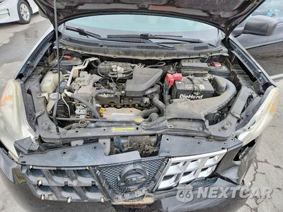 Zdjęcie 11 z 13 samochodu: 2011 NISSAN ROGUE S VIN:JN8AS5MVXBW679894 - miniatura