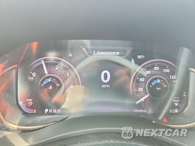Zdjęcie 9 z 12 samochodu: 2024 RAM 3500 LONGHORN VIN:3C63R3NL2RG191069 - miniatura