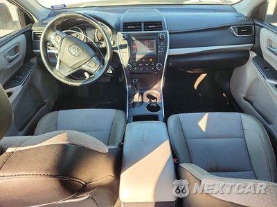 Zdjęcie 8 z 12 samochodu: 2016 TOYOTA CAMRY SE VIN:4T1BF1FK0GU245207 - miniatura