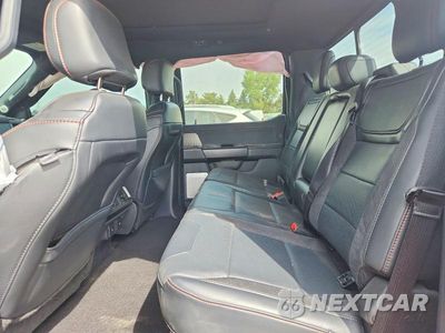Zdjęcie 10 z 12 samochodu: 2025 FORD F150 RAPTOR VIN:1FTFW1RG5SFB43363 - miniatura
