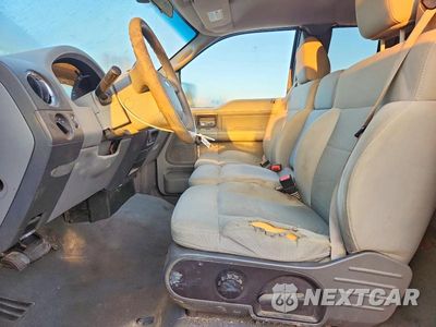 Zdjęcie 7 z 12 samochodu: 2007 FORD F150 XLT VIN:1FTPX12V87FA63699 - miniatura