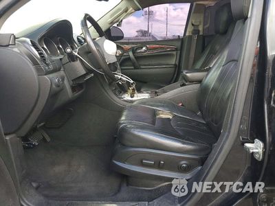 Zdjęcie 7 z 13 samochodu: 2015 BUICK ENCLAVE VIN:5GAKRBKD2FJ120414 - miniatura